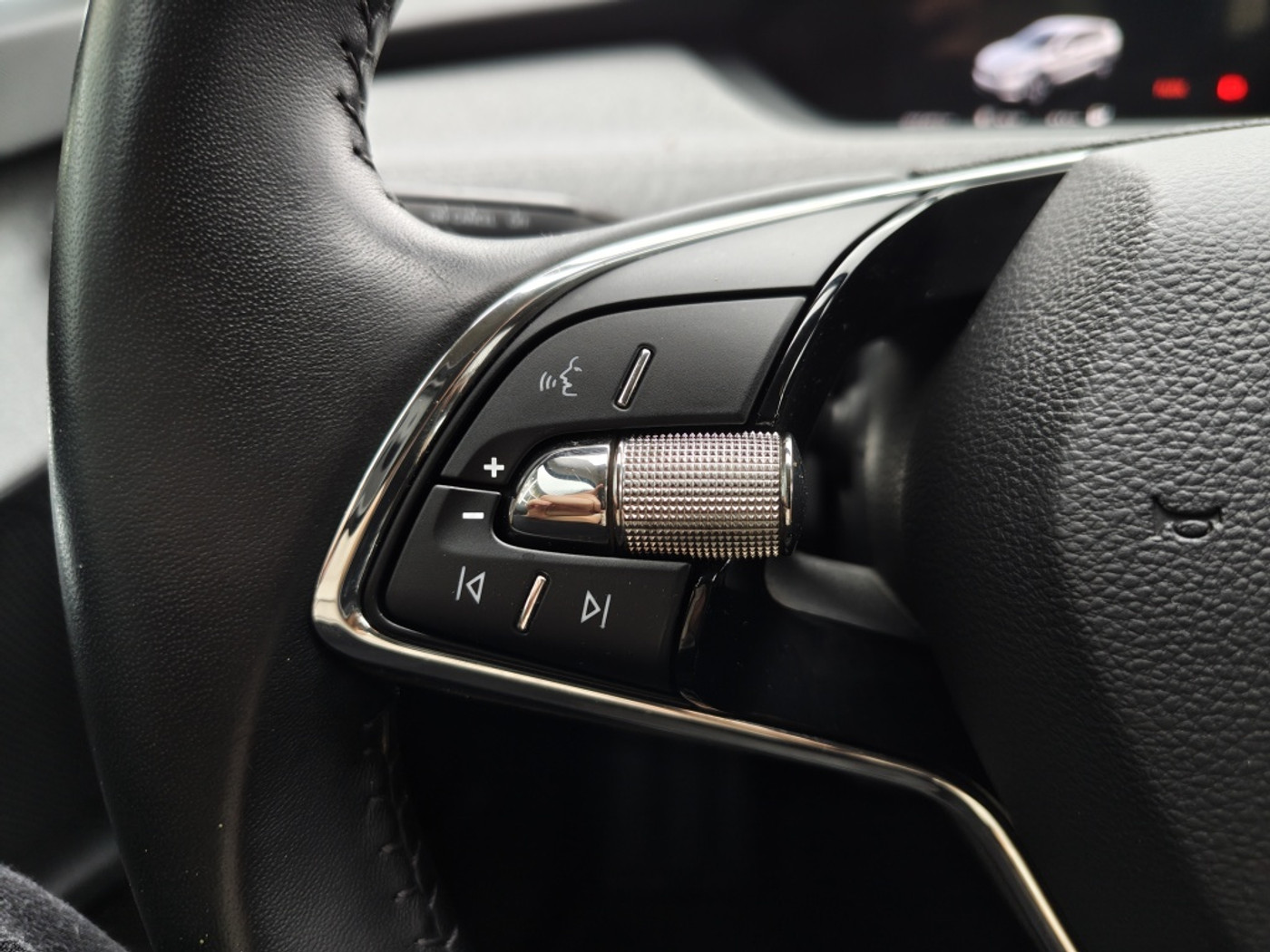 Foto van Skoda Enyaq 60