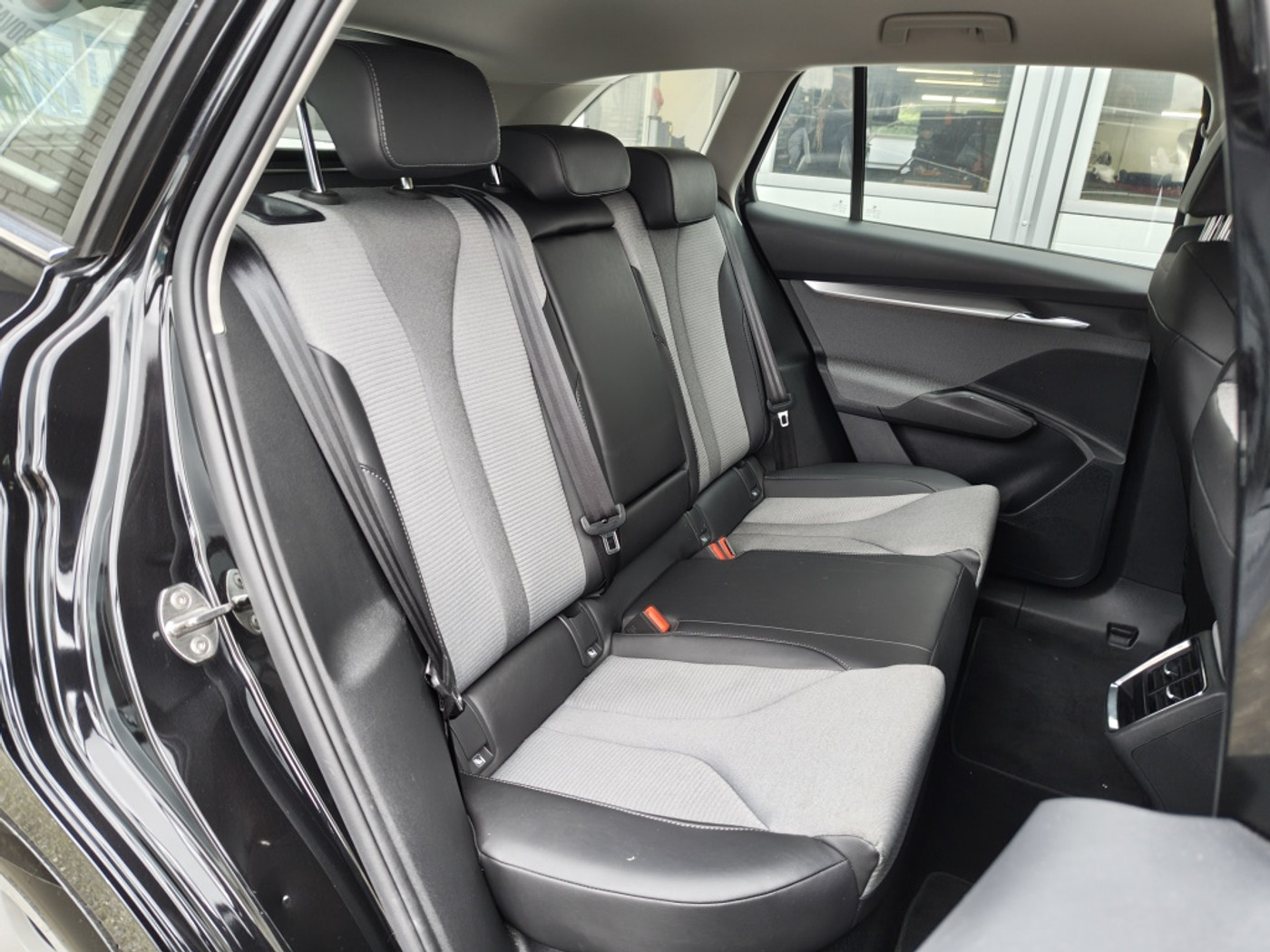 Foto van Skoda Enyaq 60