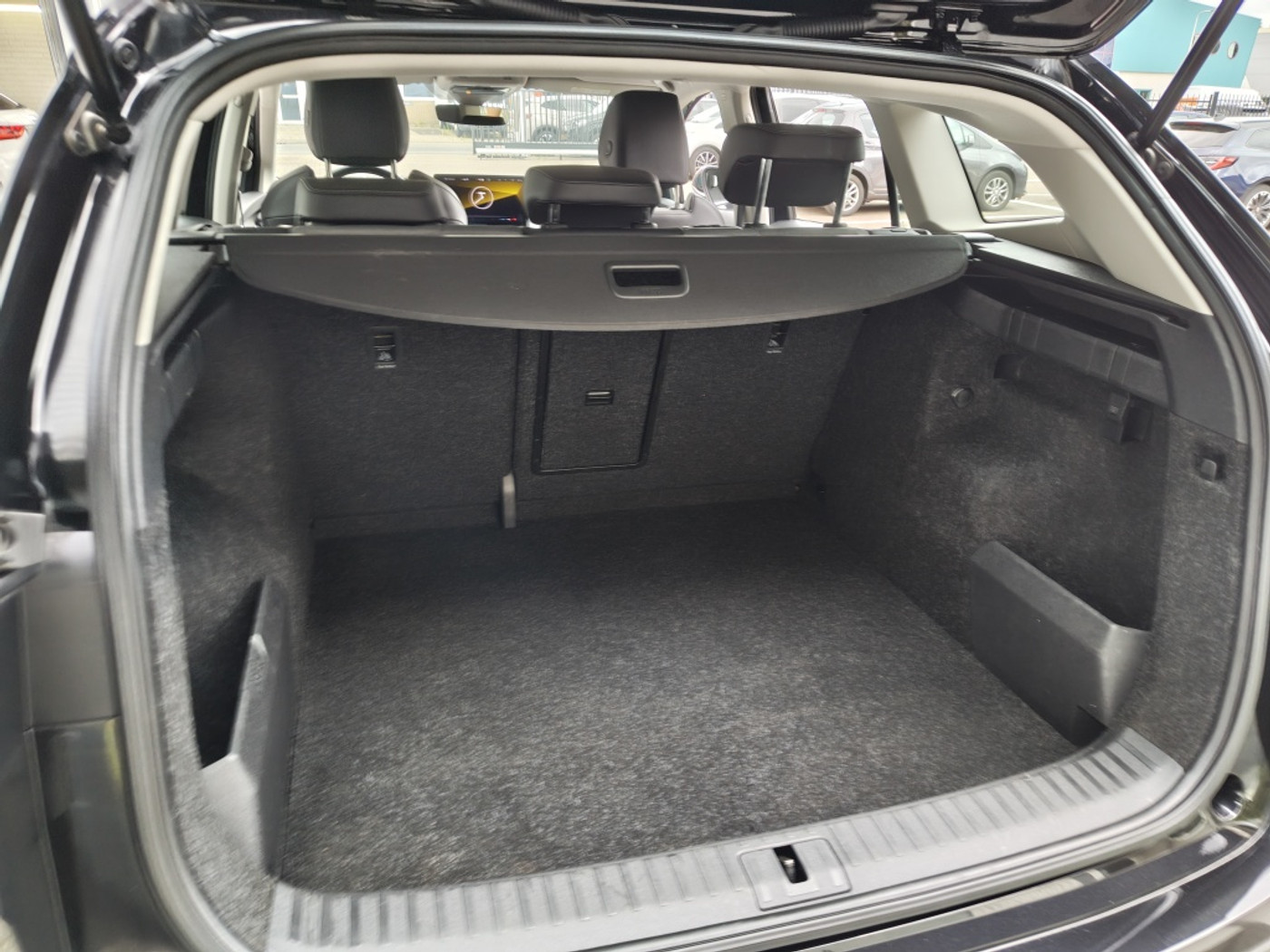 Foto van Skoda Enyaq 60