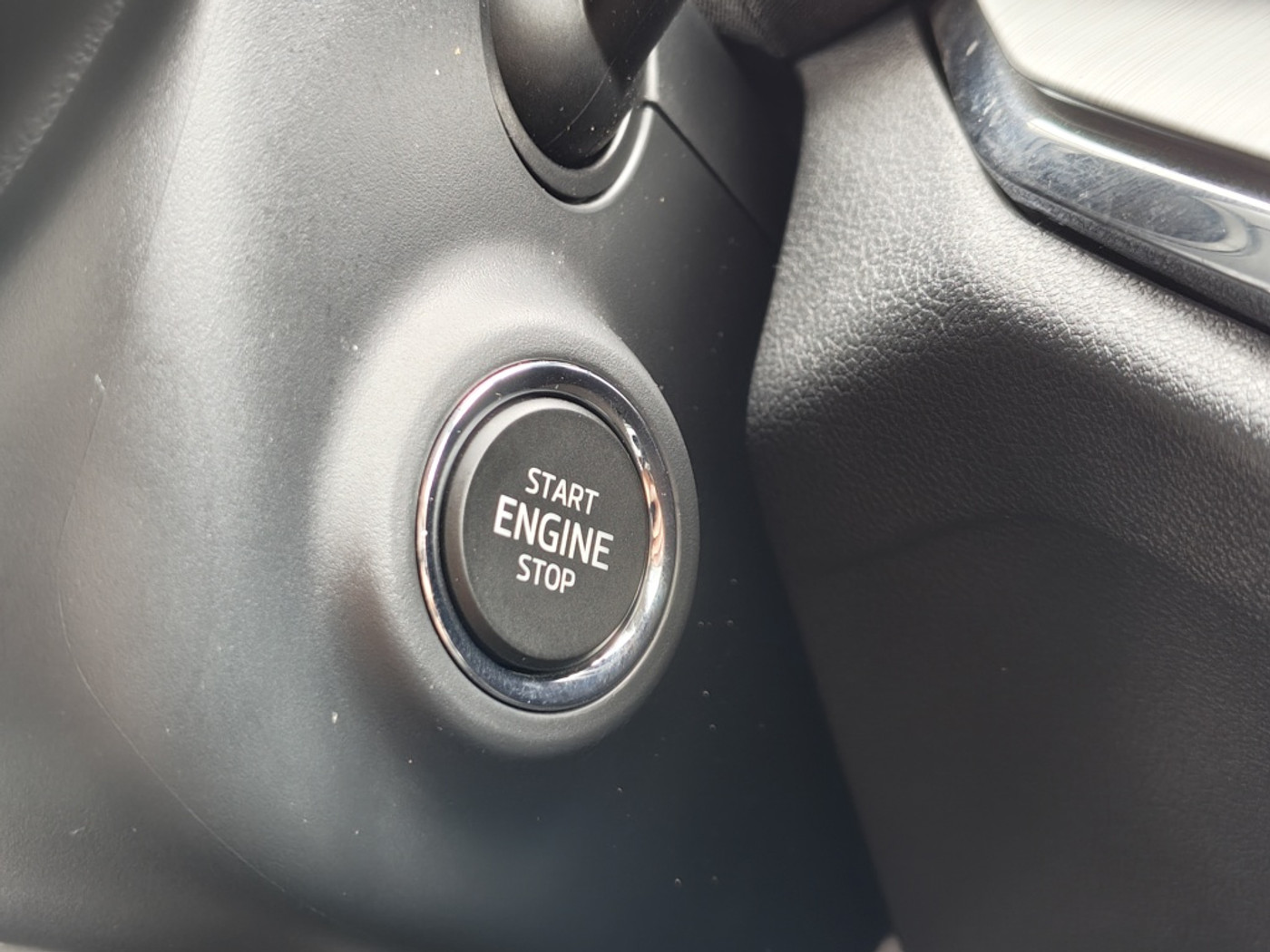 Foto van Skoda Enyaq 60