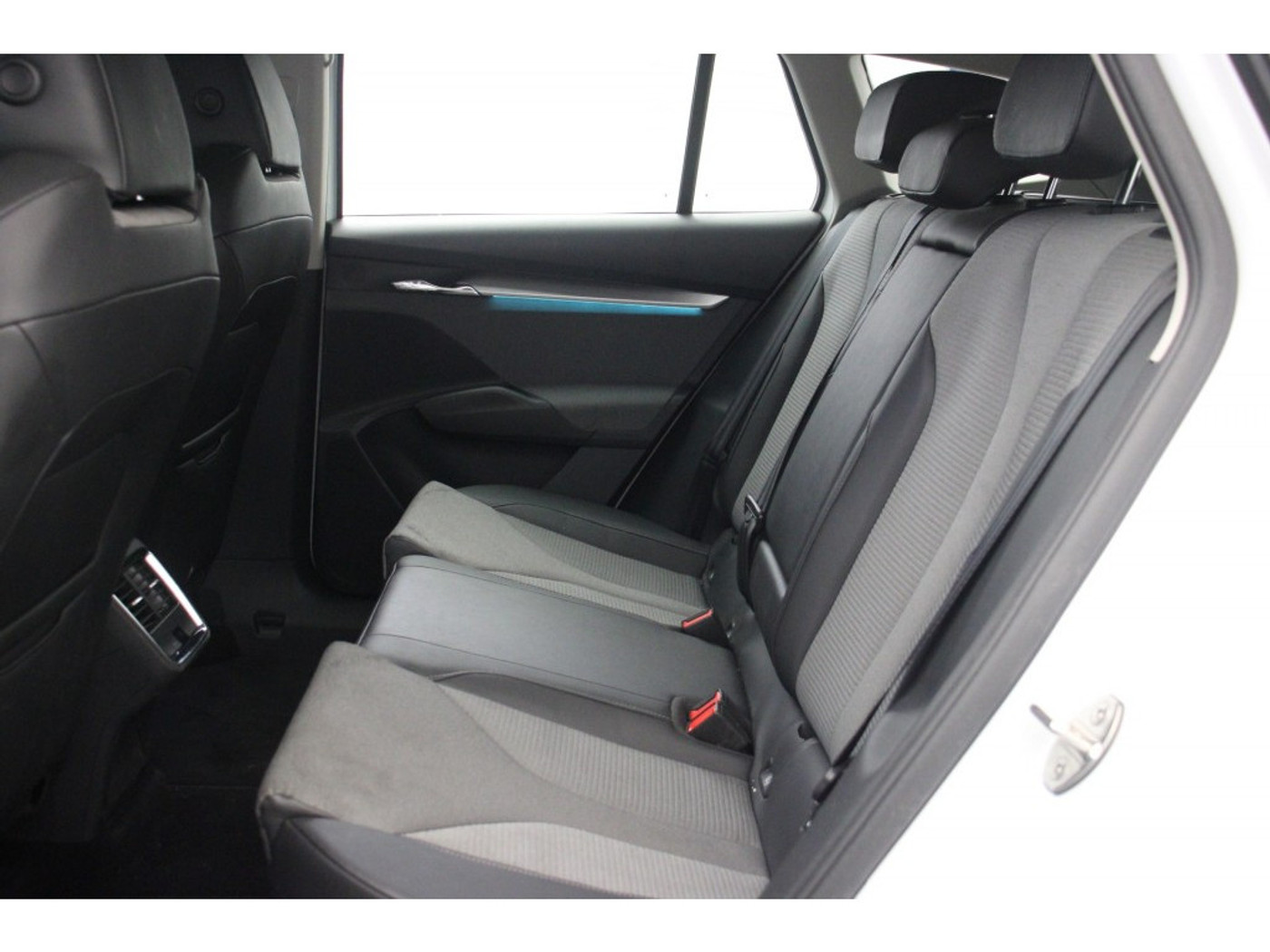 Foto van Skoda Enyaq Iv