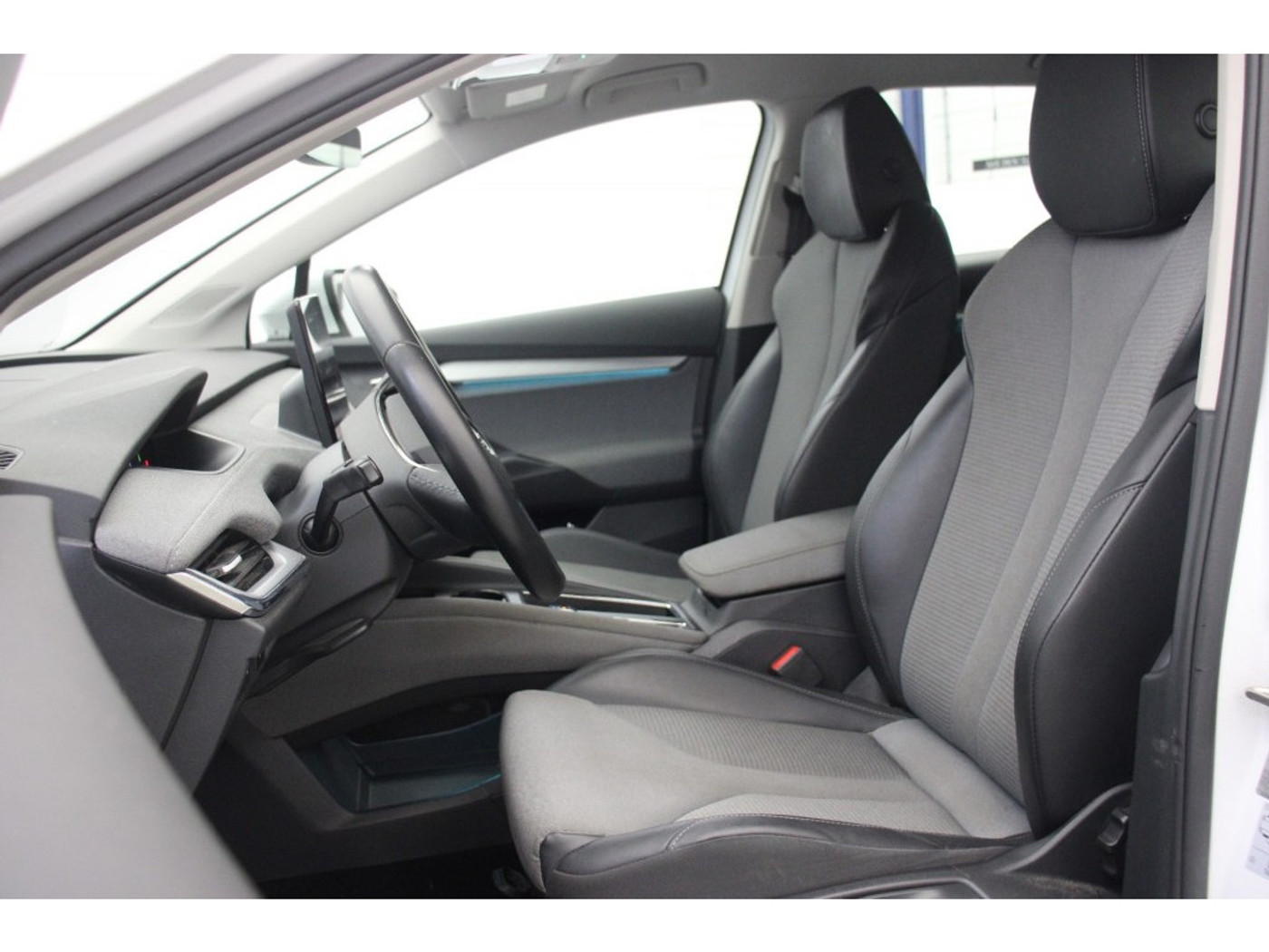 Foto van Skoda Enyaq Iv