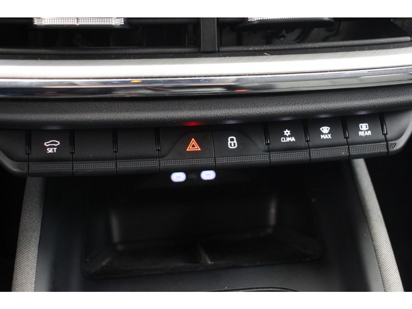Foto van Skoda Enyaq Iv