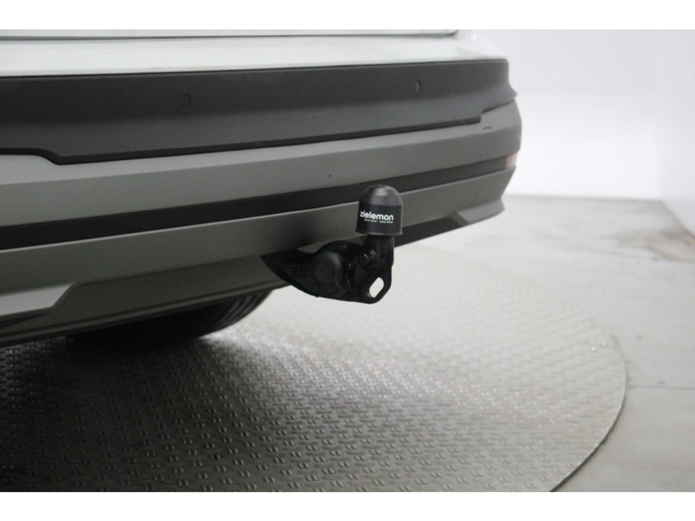 Foto van Skoda Enyaq Iv