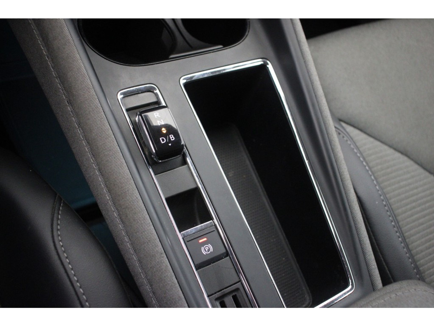 Foto van Skoda Enyaq Iv