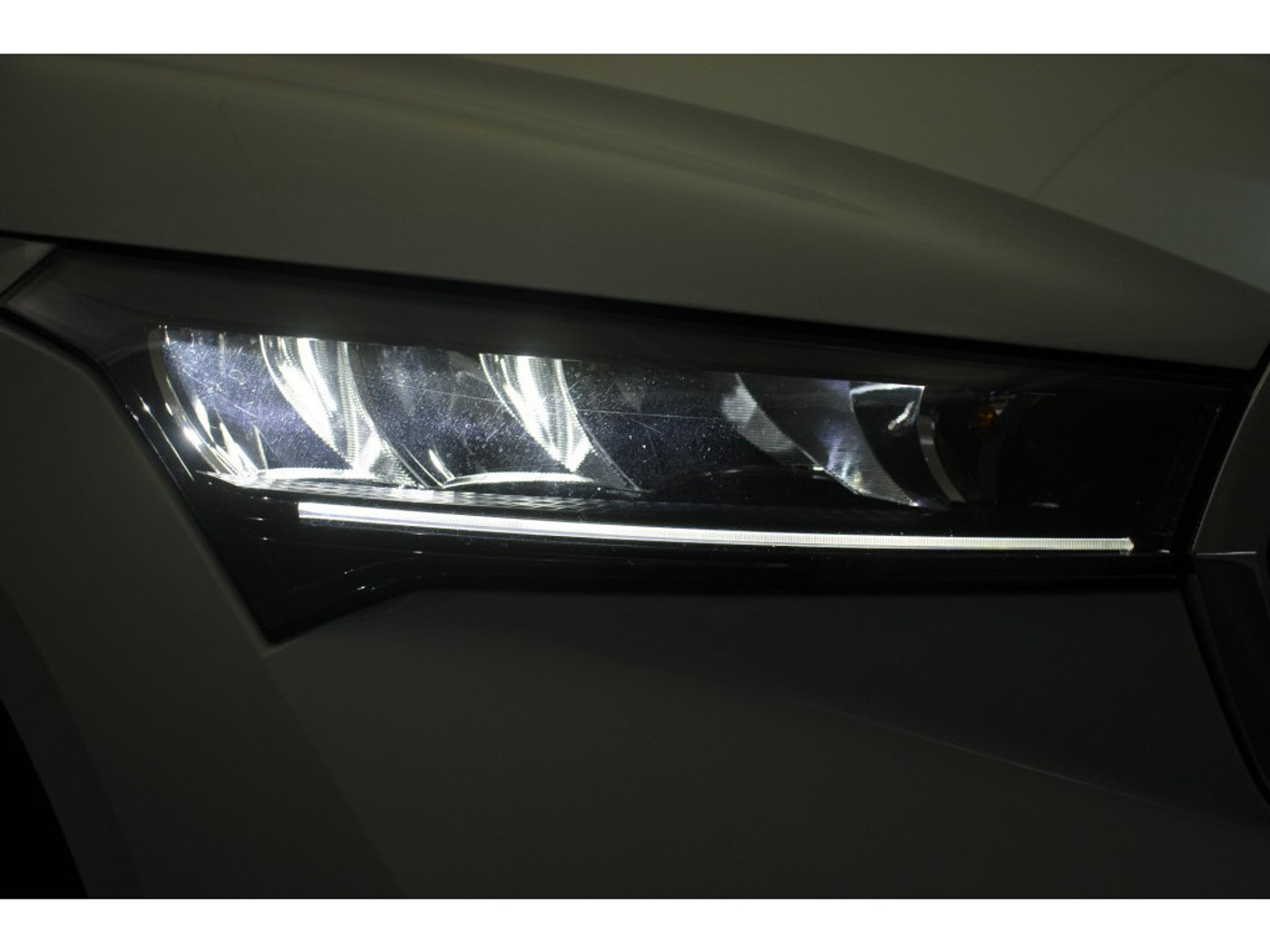 Foto van Skoda Enyaq Iv