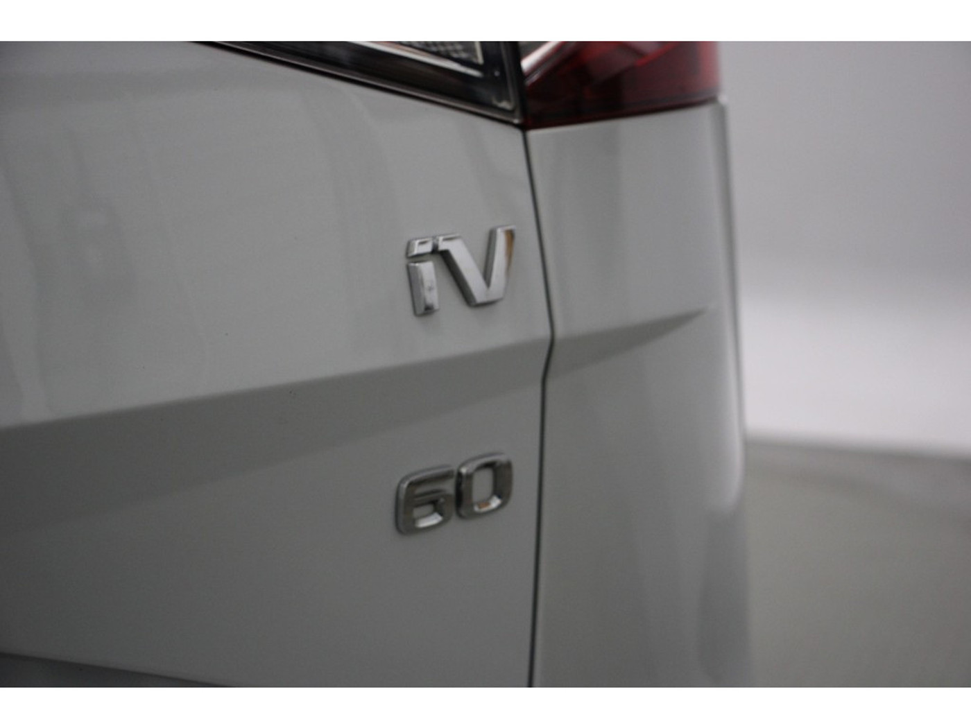 Foto van Skoda Enyaq Iv