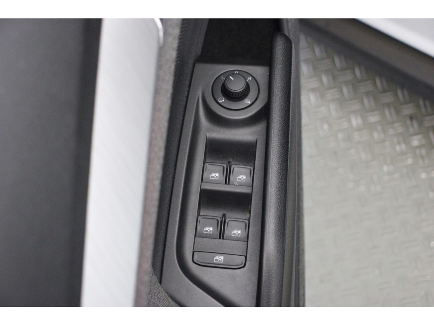 Foto van Skoda Enyaq Iv