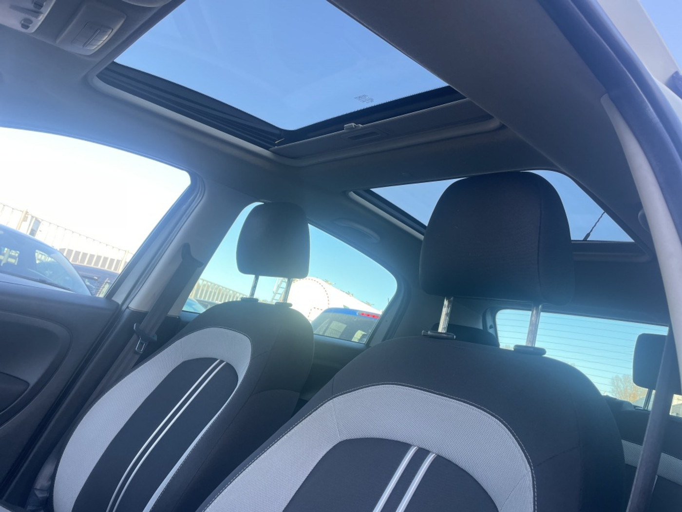 Foto van Fiat Fiat Punto