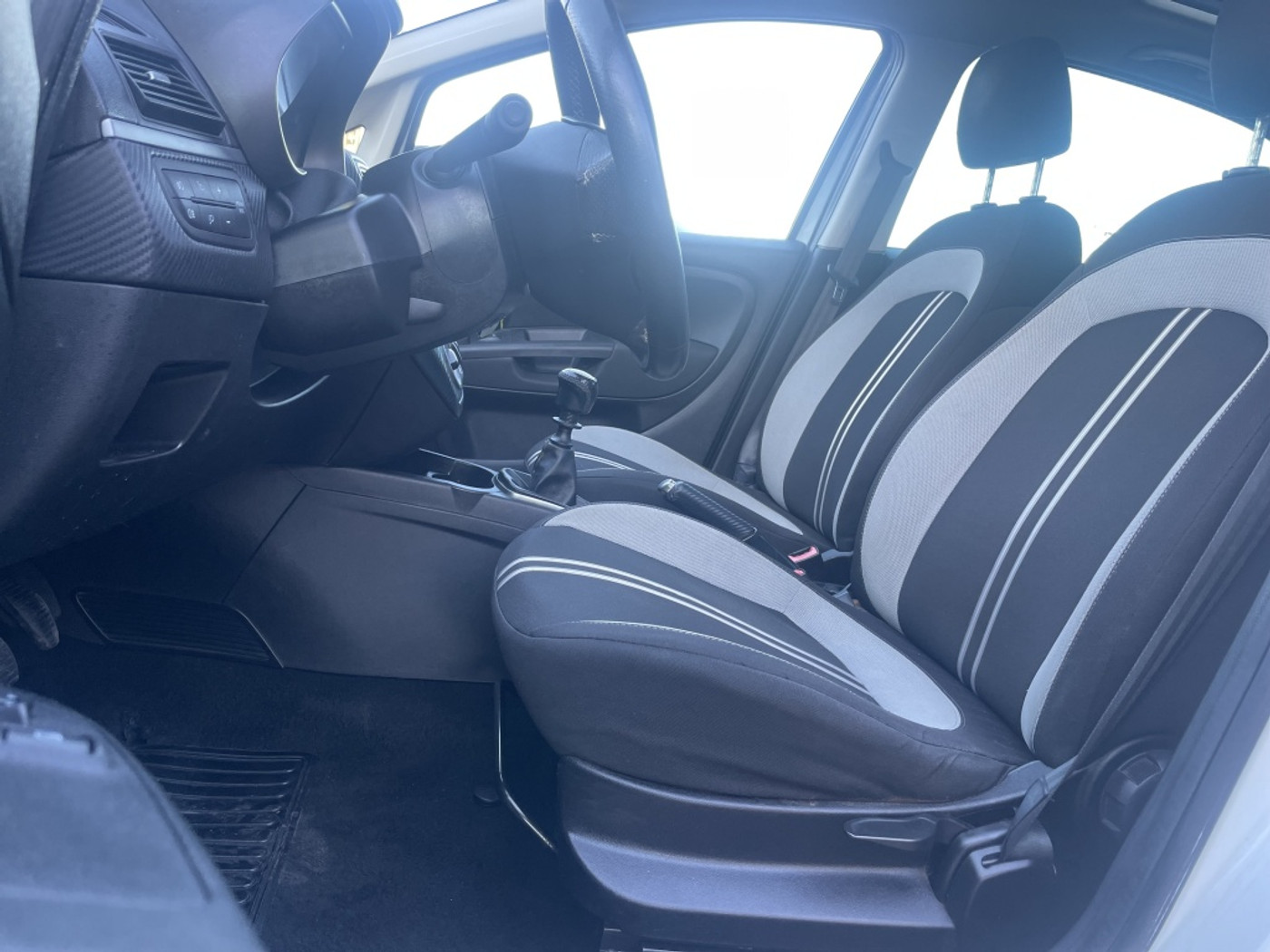 Foto van Fiat Fiat Punto