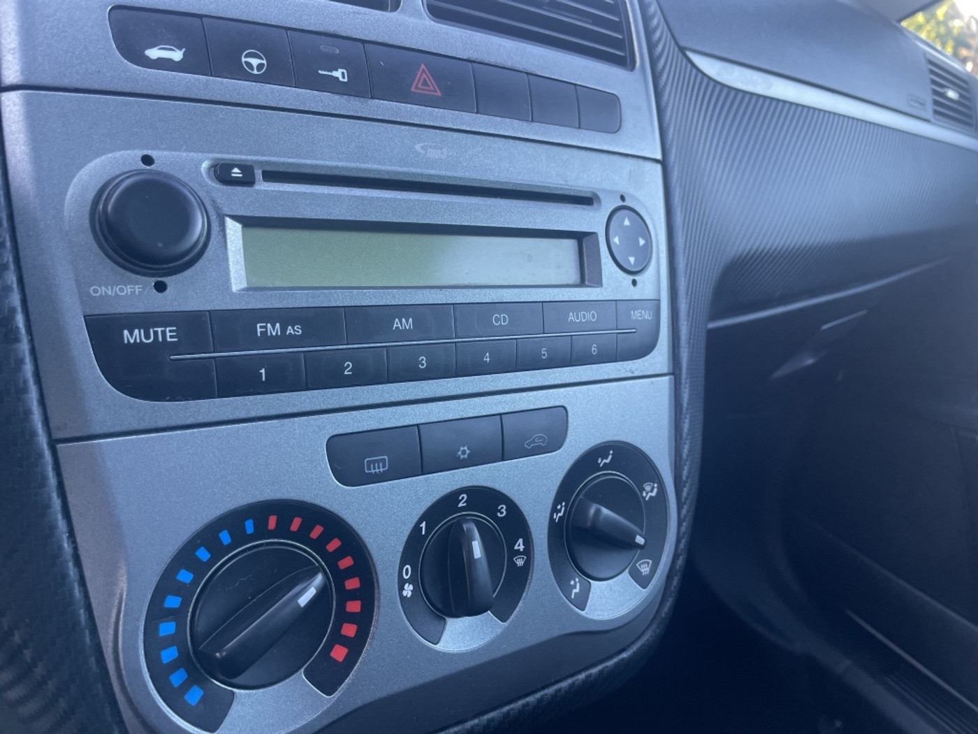 Foto van Fiat Fiat Punto
