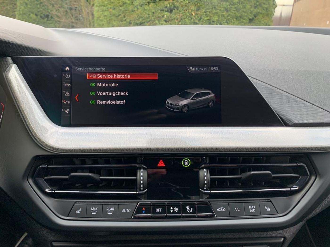 Foto van BMW 118i