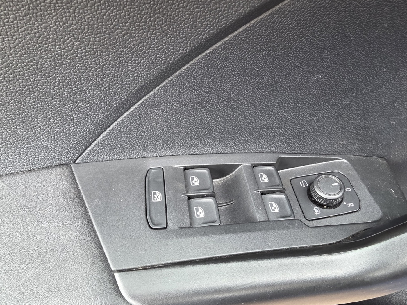 Foto van Volkswagen T-cross