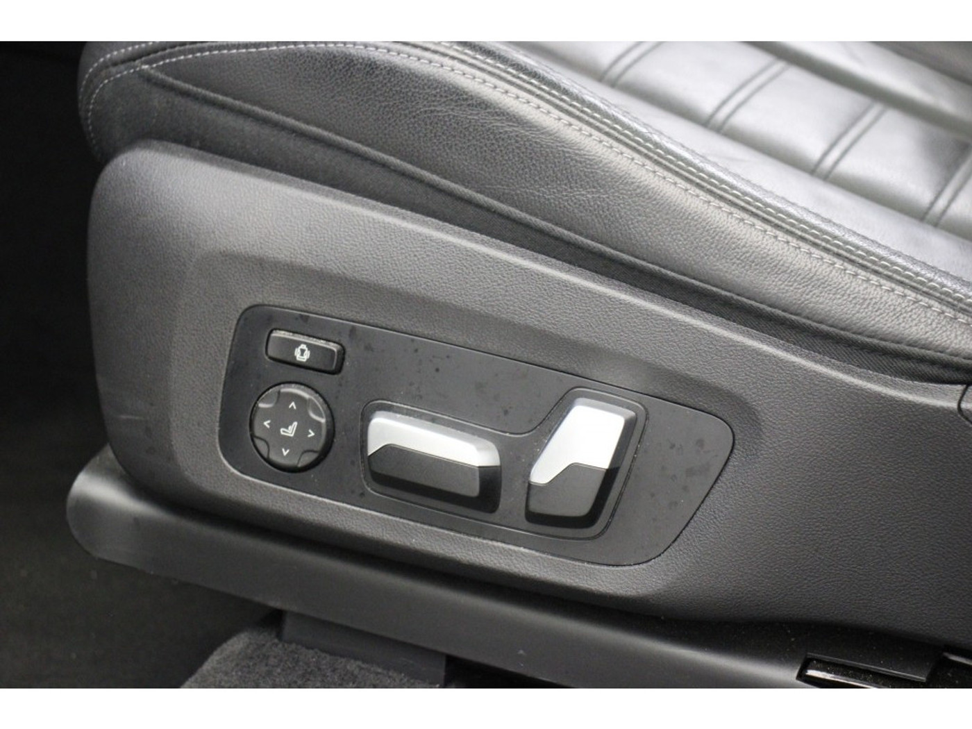 Foto van BMW Ix3