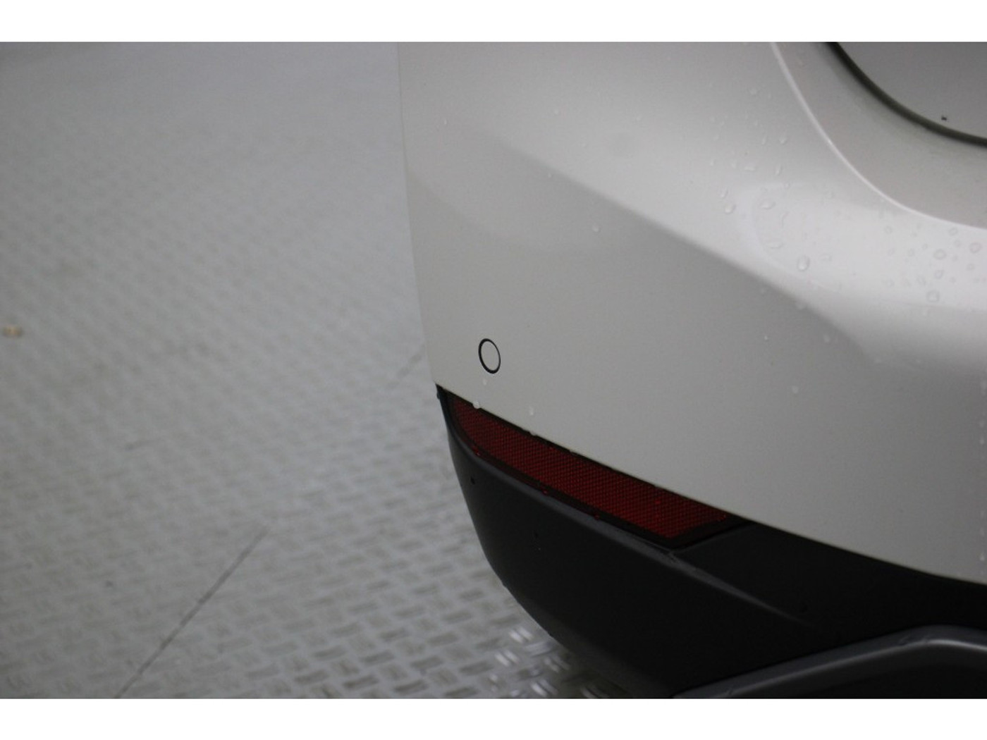 Foto van BMW Ix3