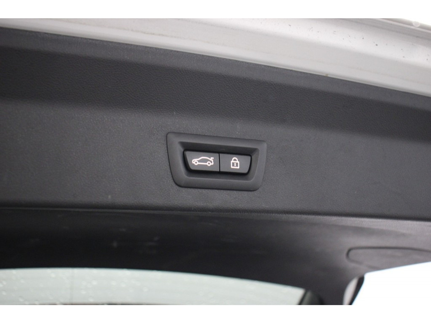 Foto van BMW Ix3