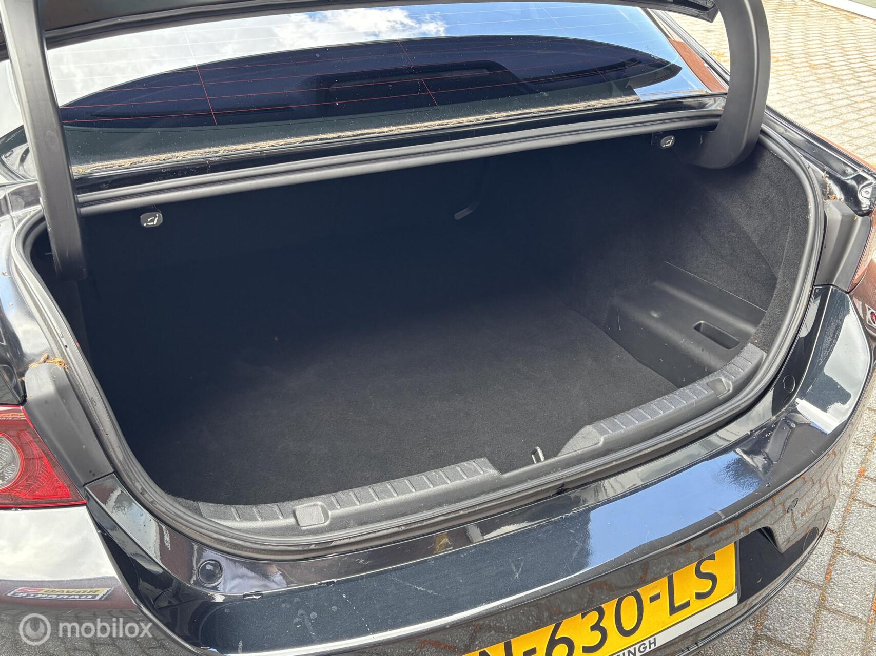 Foto van Mazda Mazda3