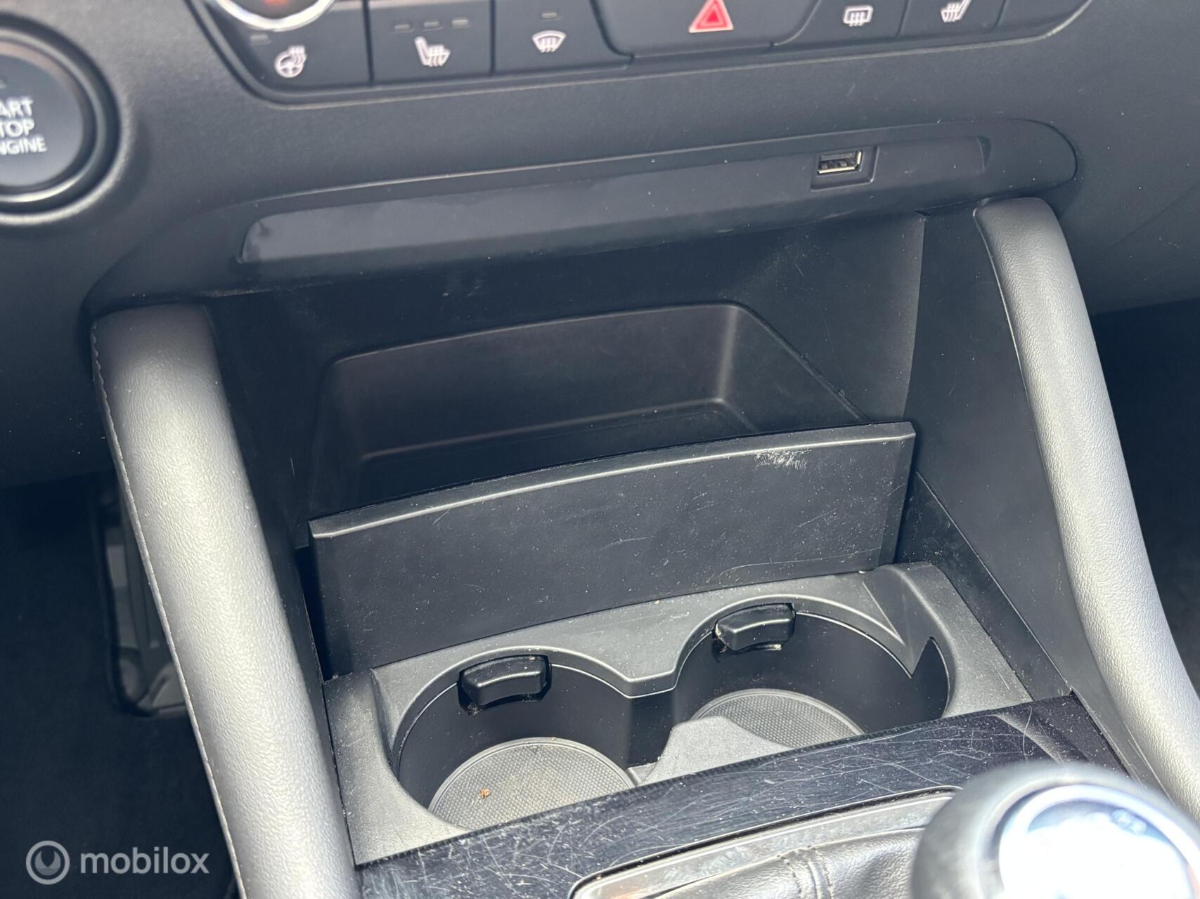 Foto van Mazda Mazda3