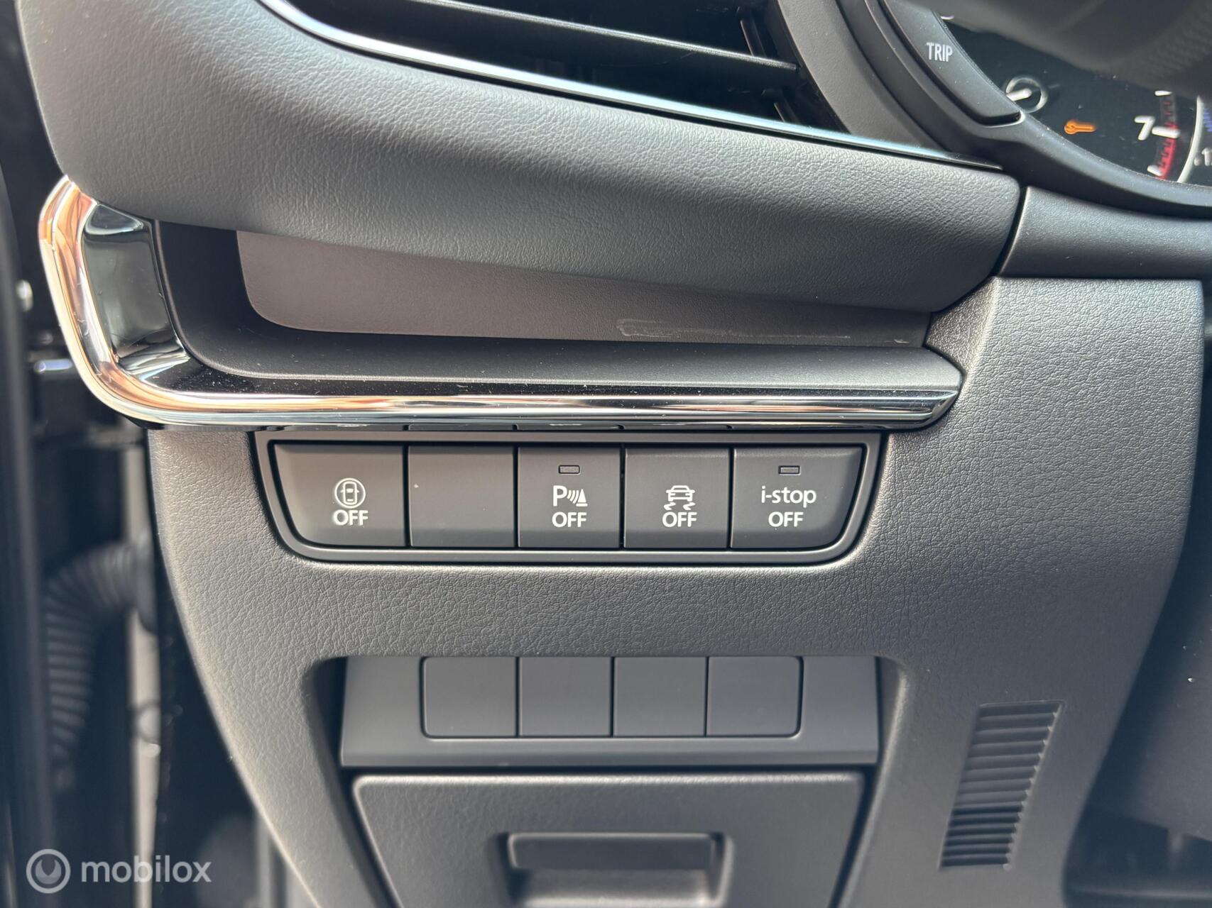 Foto van Mazda Mazda3