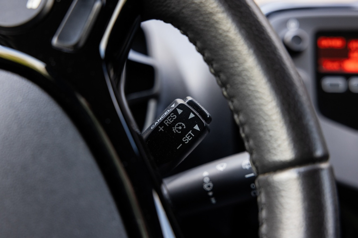 Foto van Citroen C1