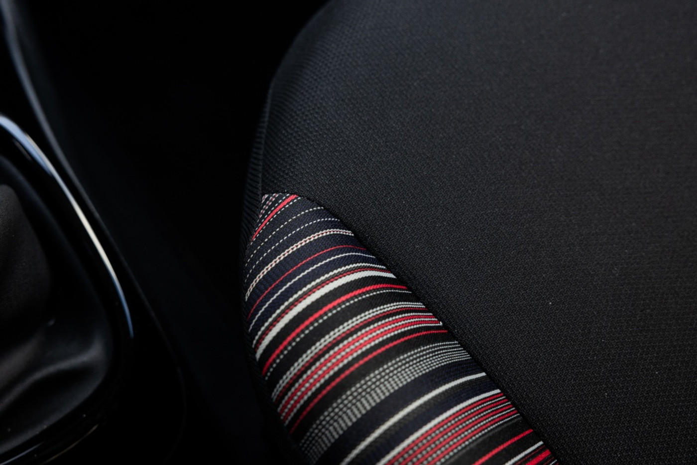 Foto van Citroen C1