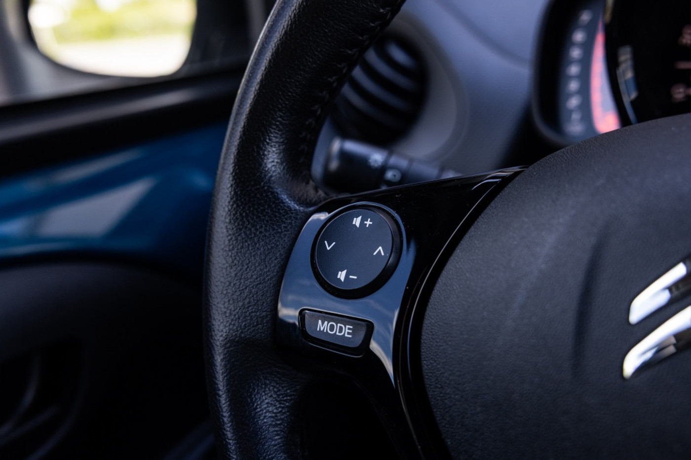 Foto van Citroen C1