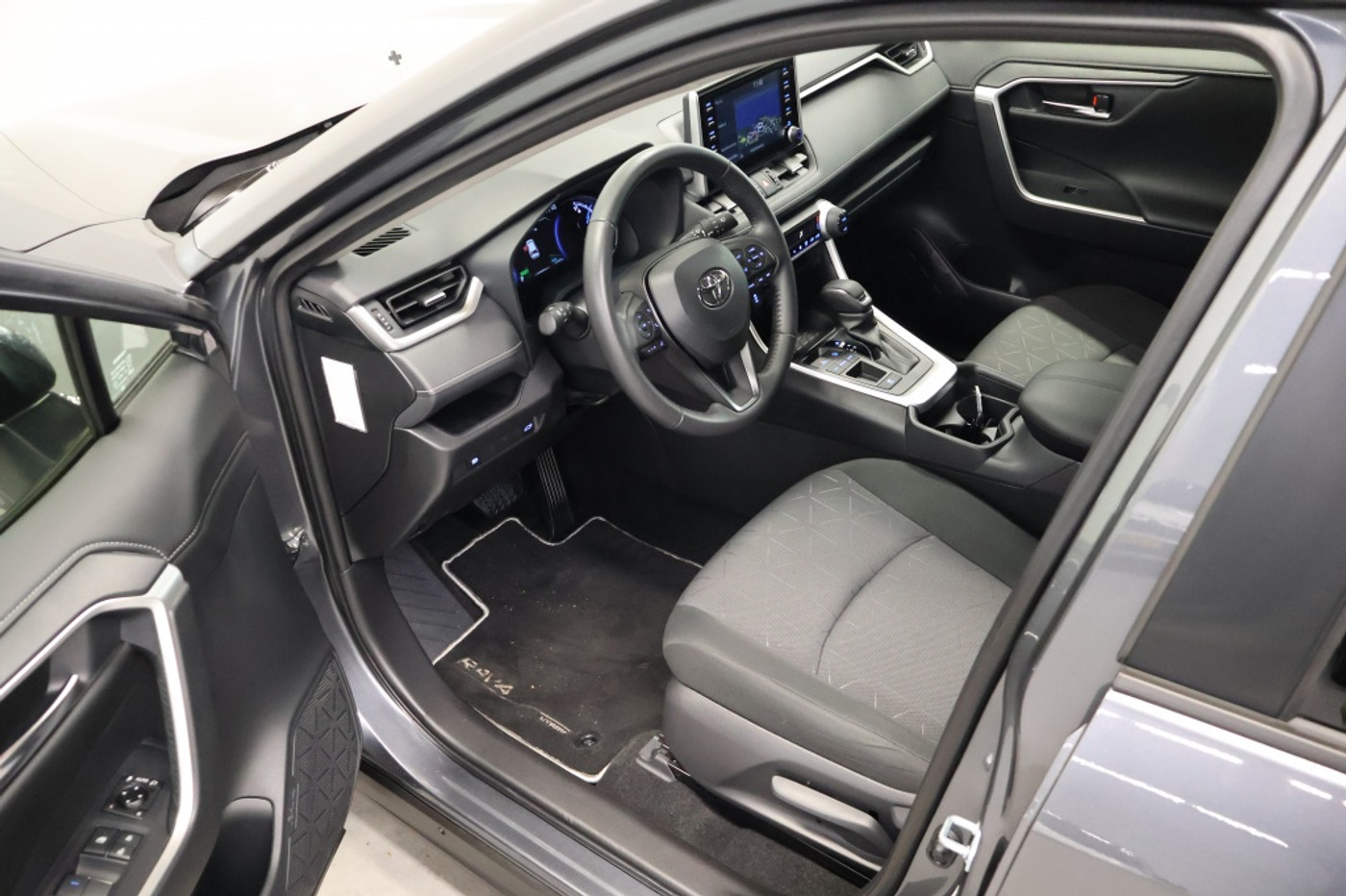 Foto van Toyota Toyota Rav4