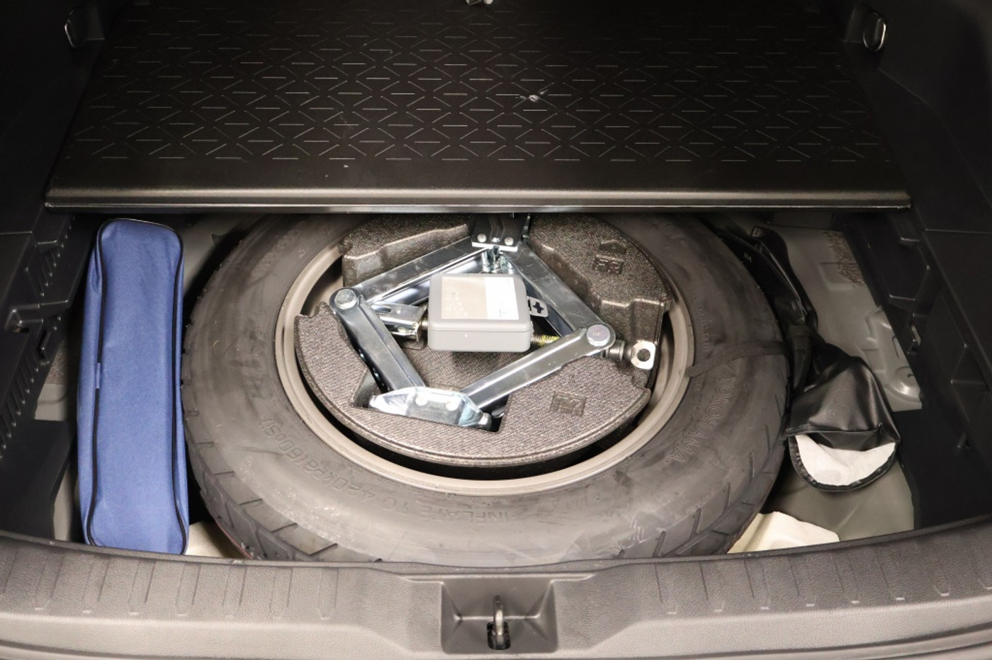 Foto van Toyota Toyota Rav4