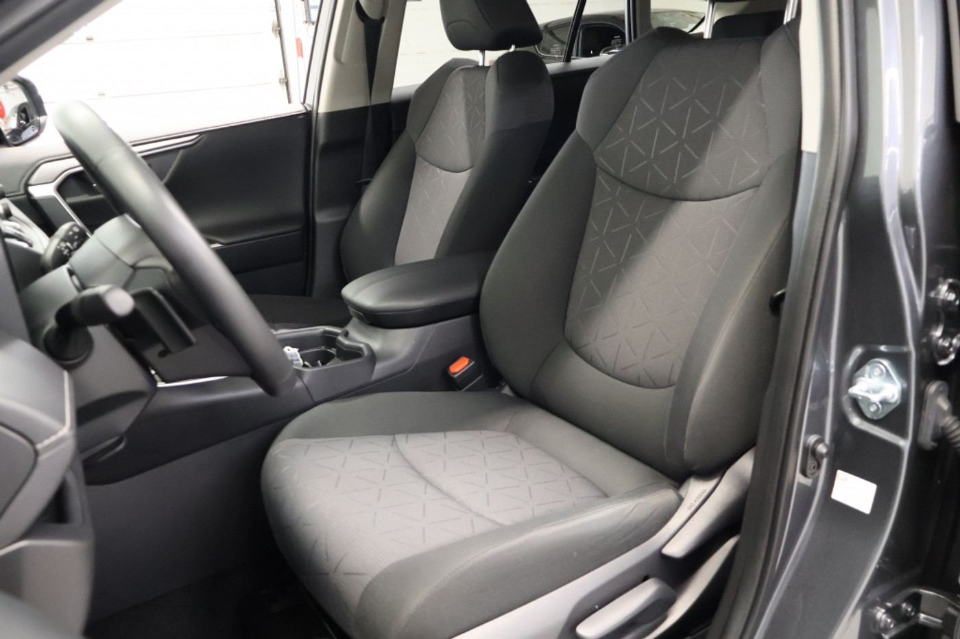 Foto van Toyota Toyota Rav4