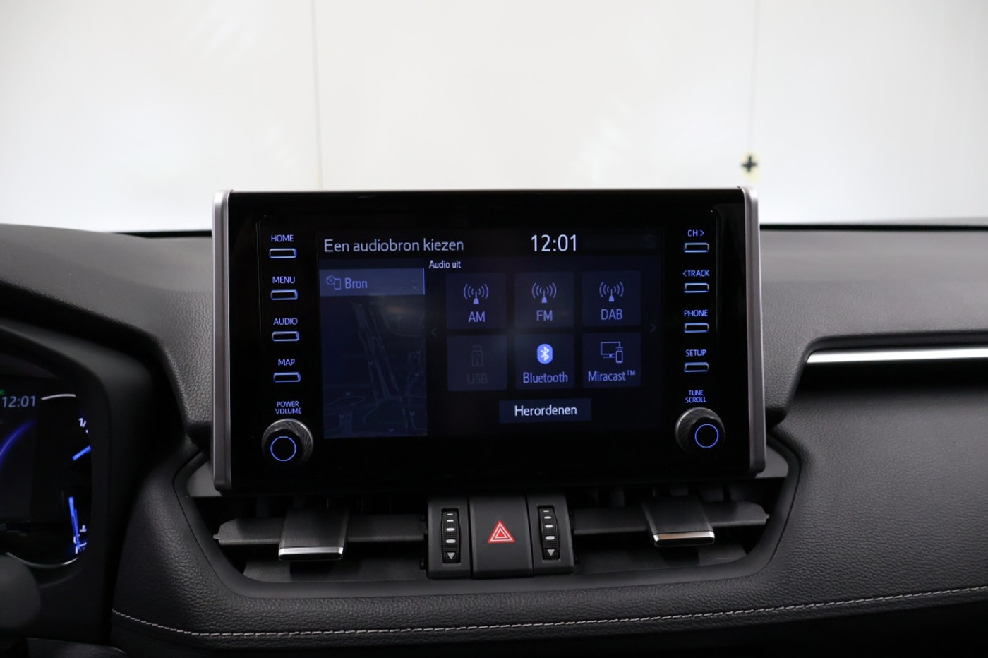 Foto van Toyota Toyota Rav4