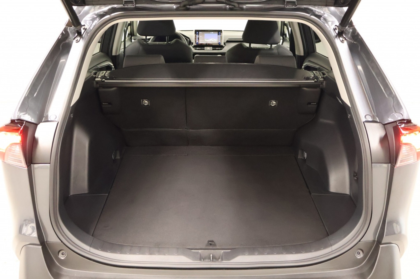Foto van Toyota Toyota Rav4