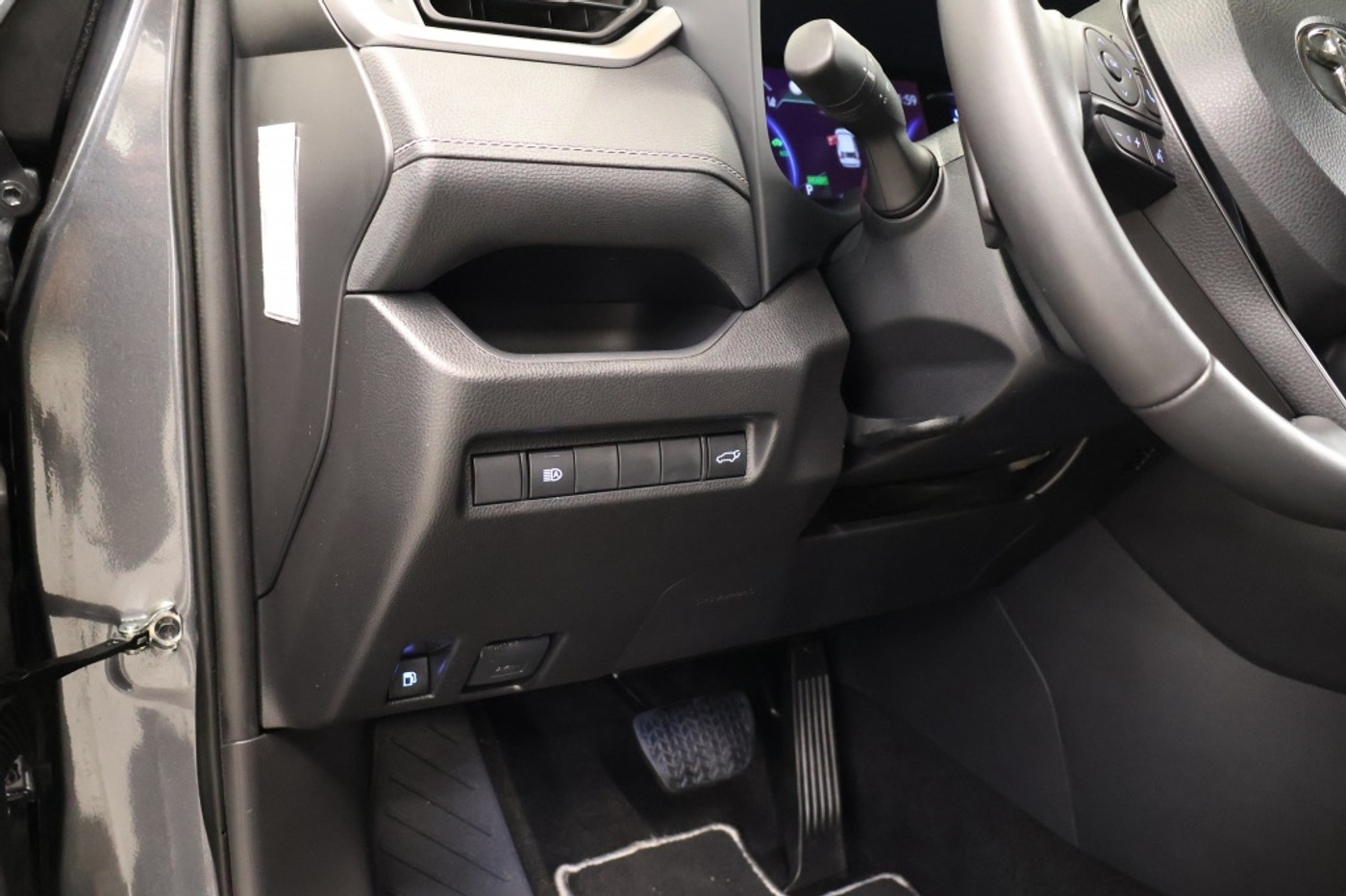Foto van Toyota Toyota Rav4