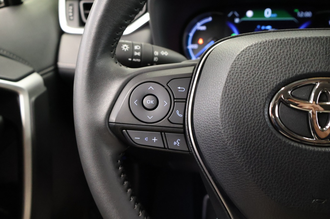 Foto van Toyota Toyota Rav4
