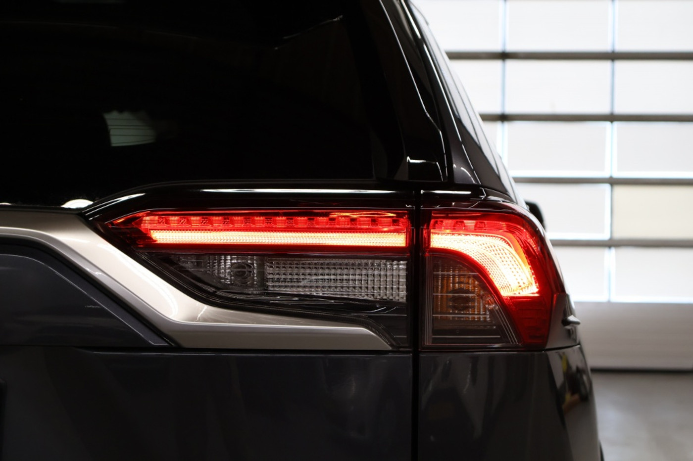 Foto van Toyota Toyota Rav4