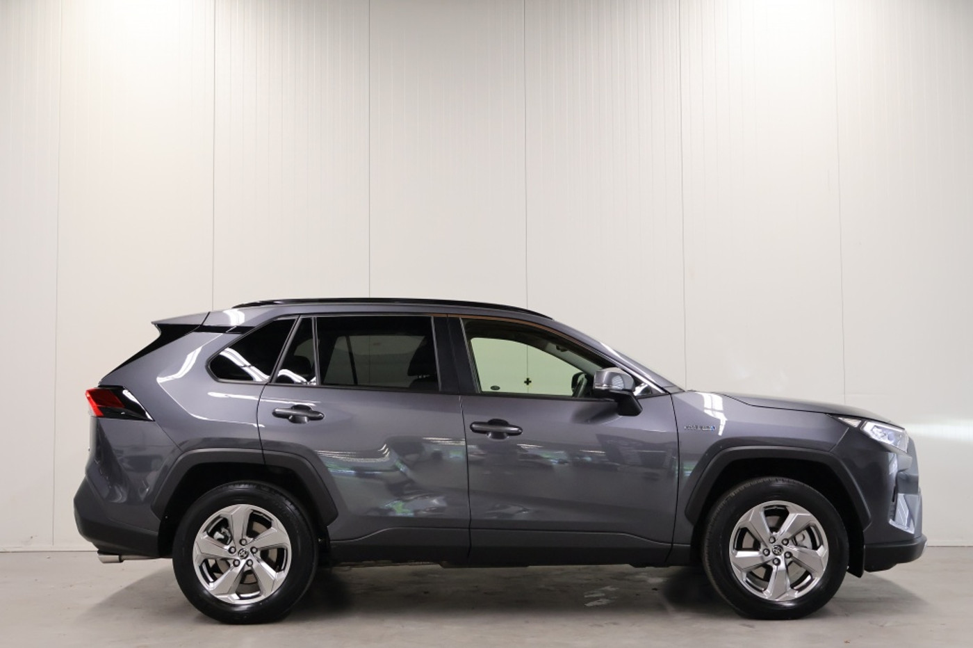 Foto van Toyota Toyota Rav4