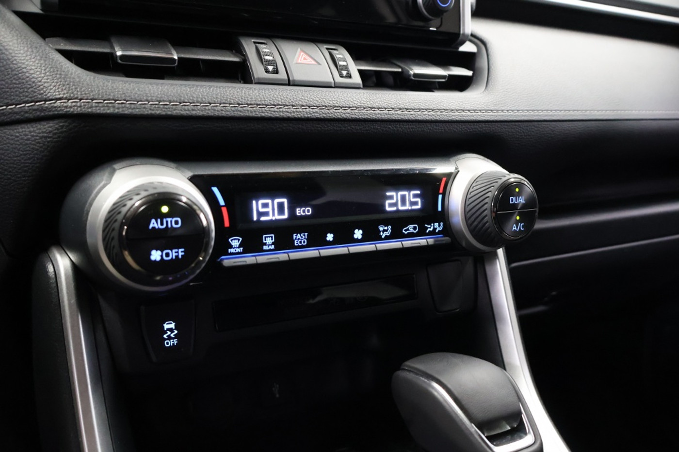 Foto van Toyota Toyota Rav4