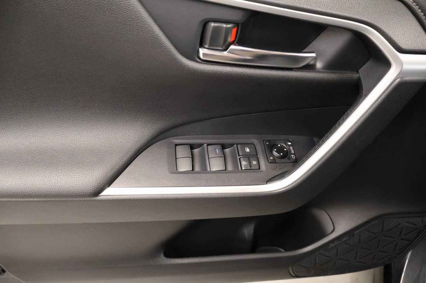 Foto van Toyota Toyota Rav4
