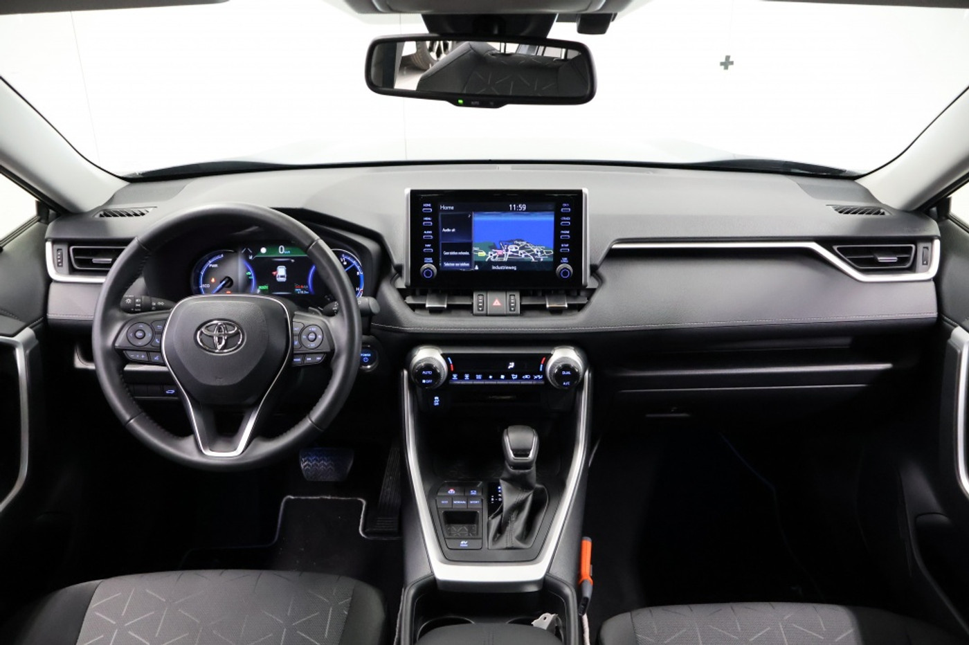 Foto van Toyota Toyota Rav4