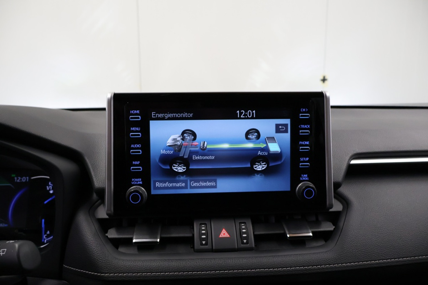 Foto van Toyota Toyota Rav4
