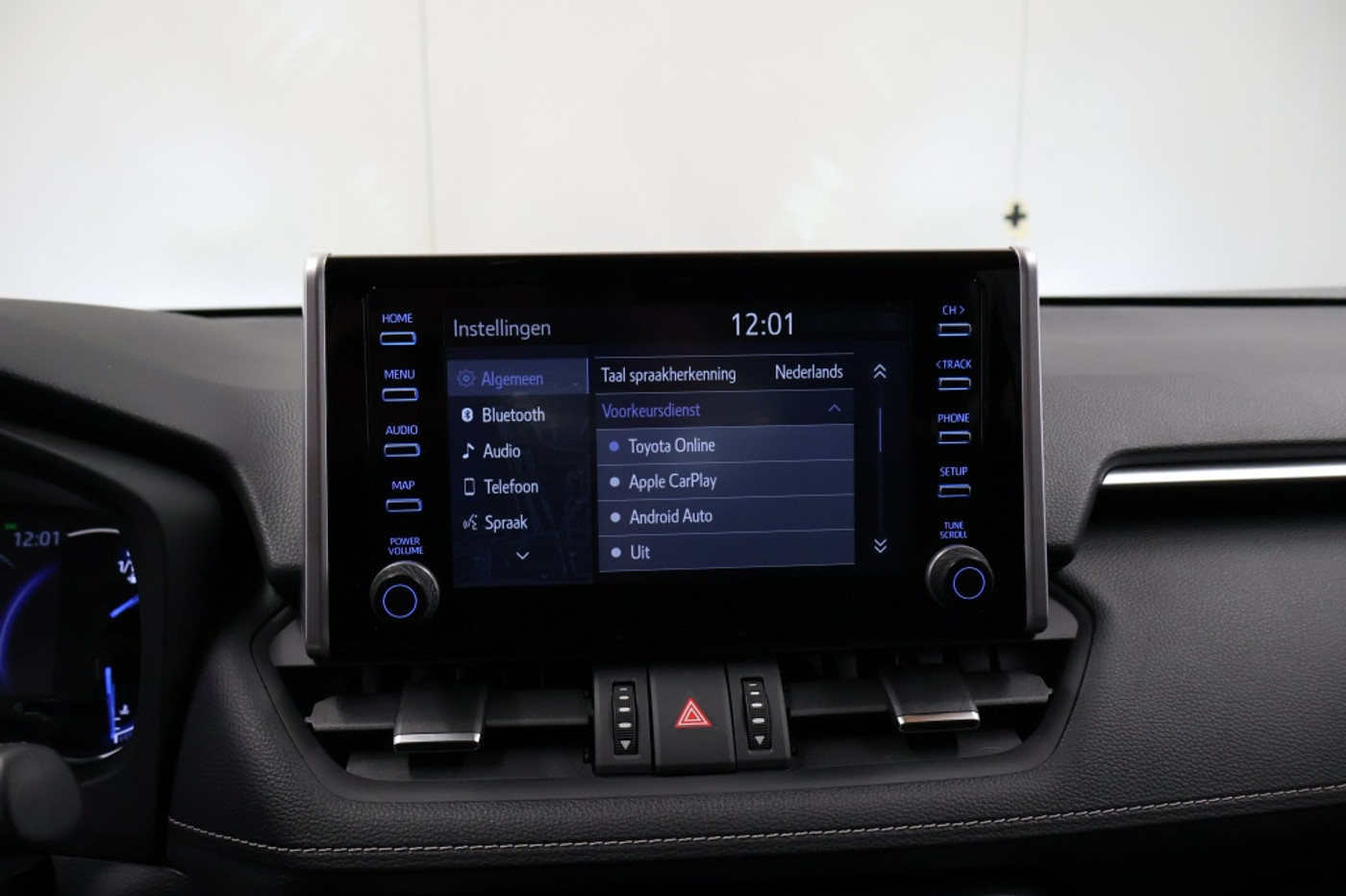 Foto van Toyota Toyota Rav4