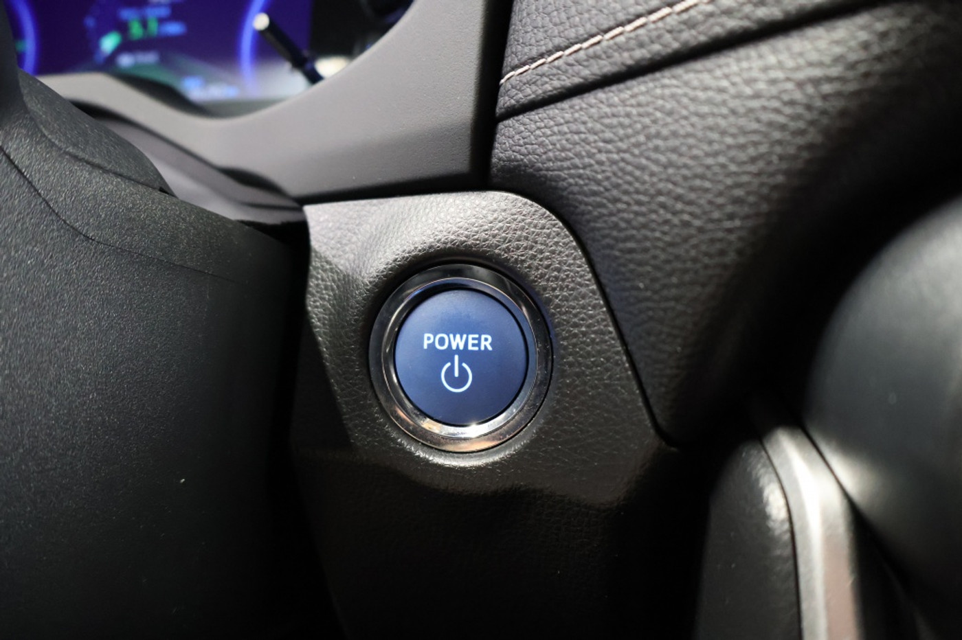 Foto van Toyota Toyota Rav4