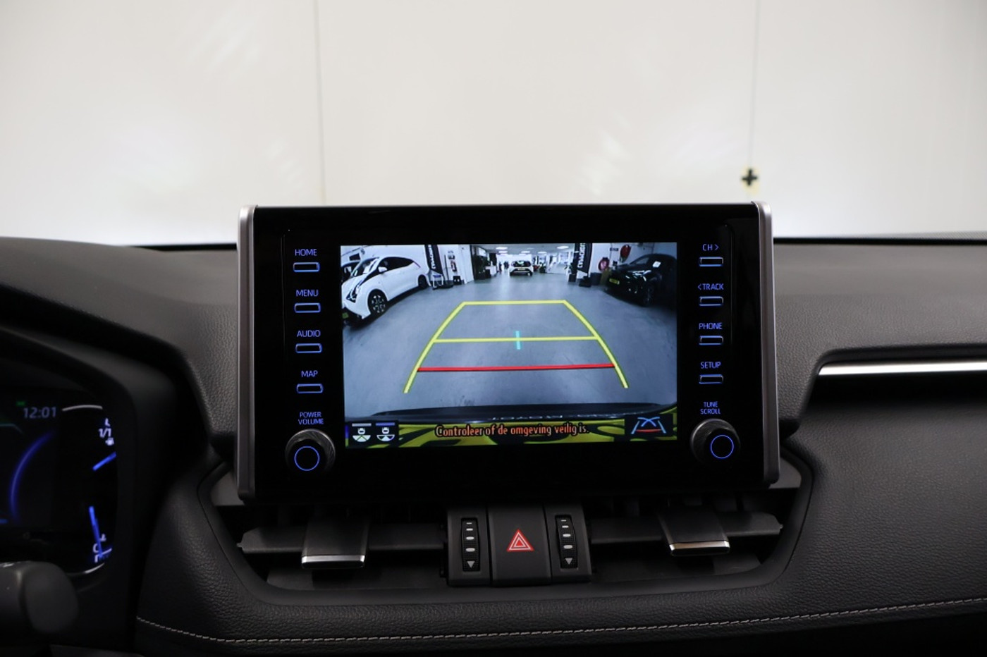 Foto van Toyota Toyota Rav4