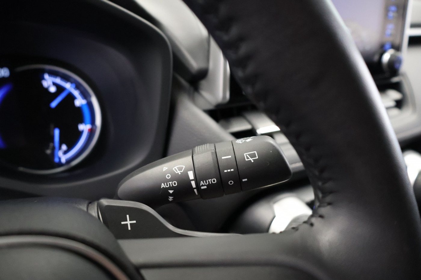 Foto van Toyota Toyota Rav4