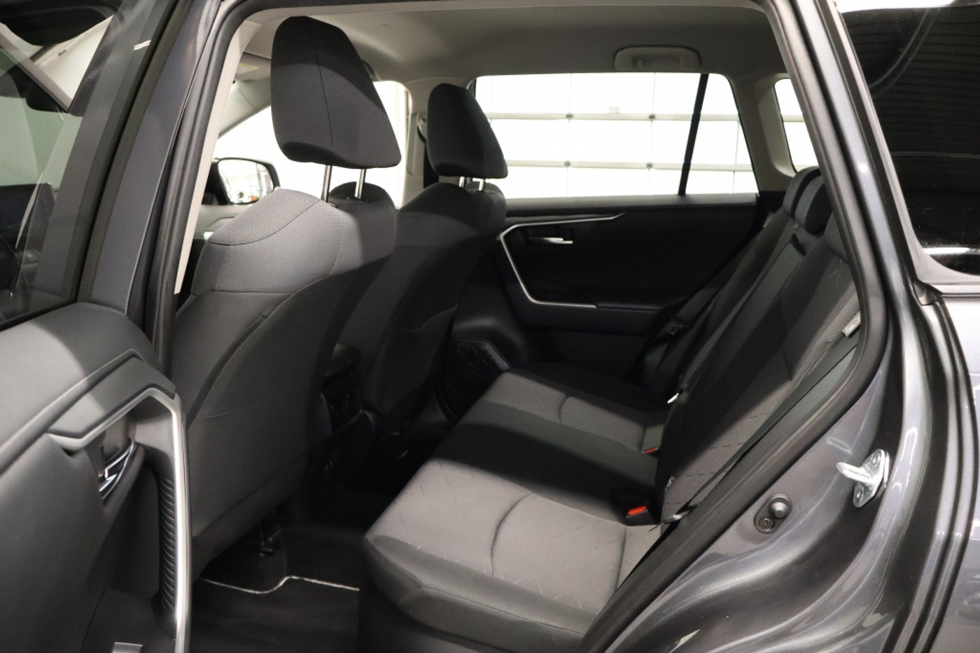 Foto van Toyota Toyota Rav4