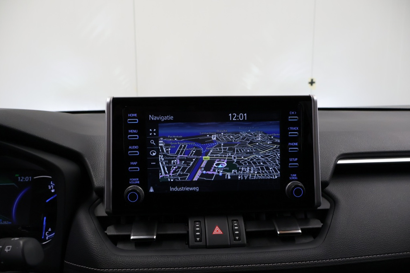Foto van Toyota Toyota Rav4