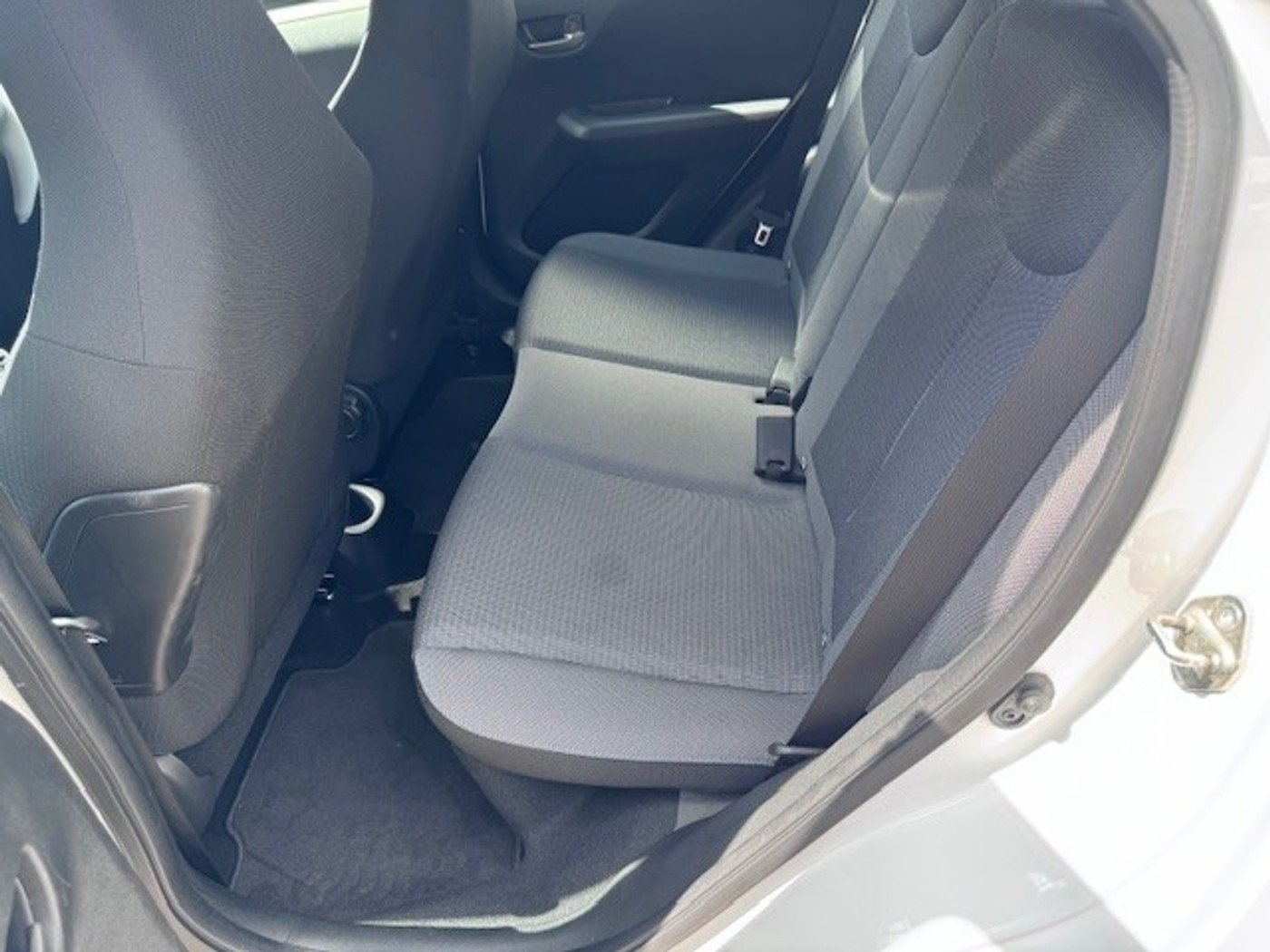 Foto van Toyota Aygo