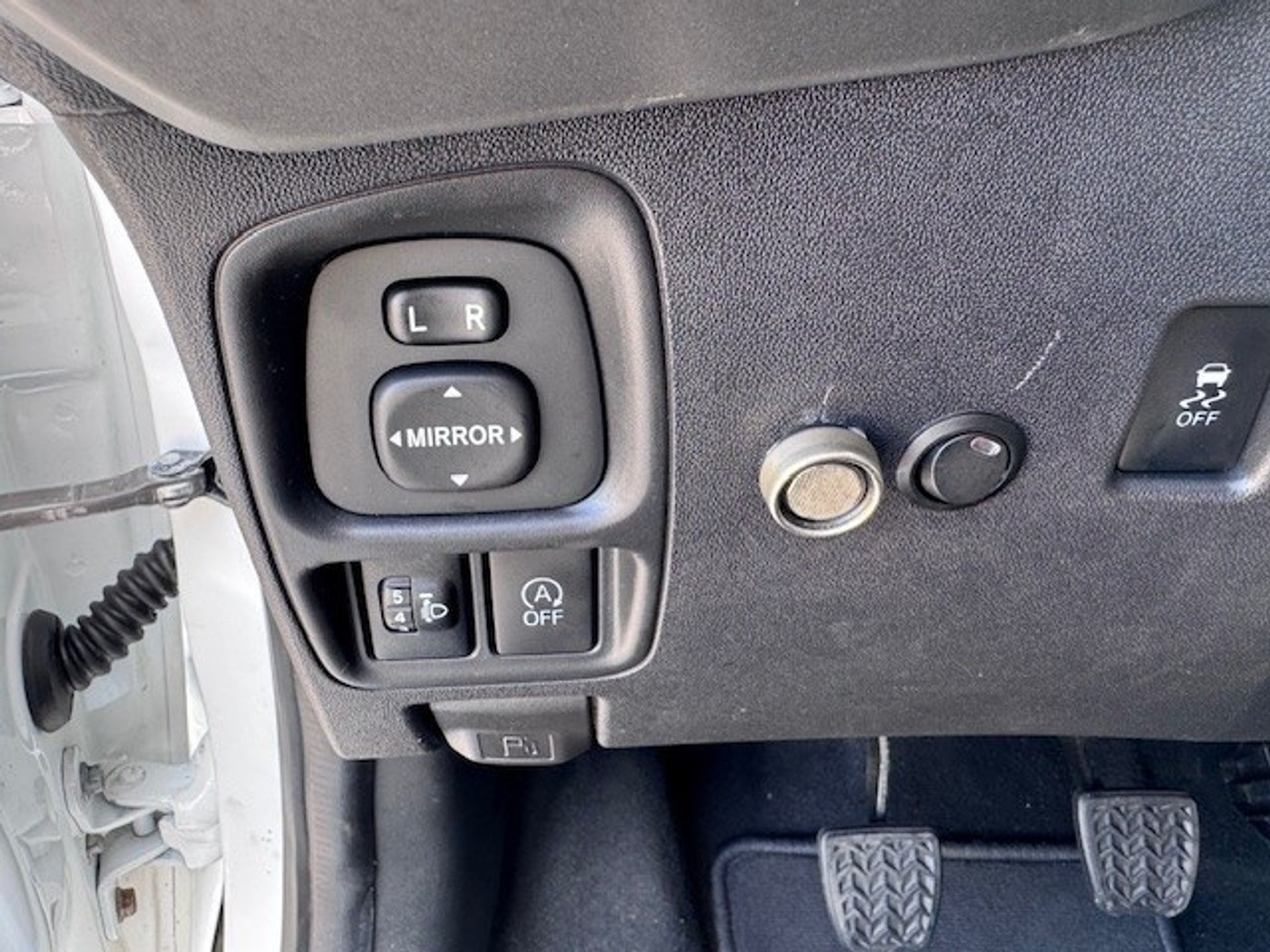 Foto van Toyota Aygo