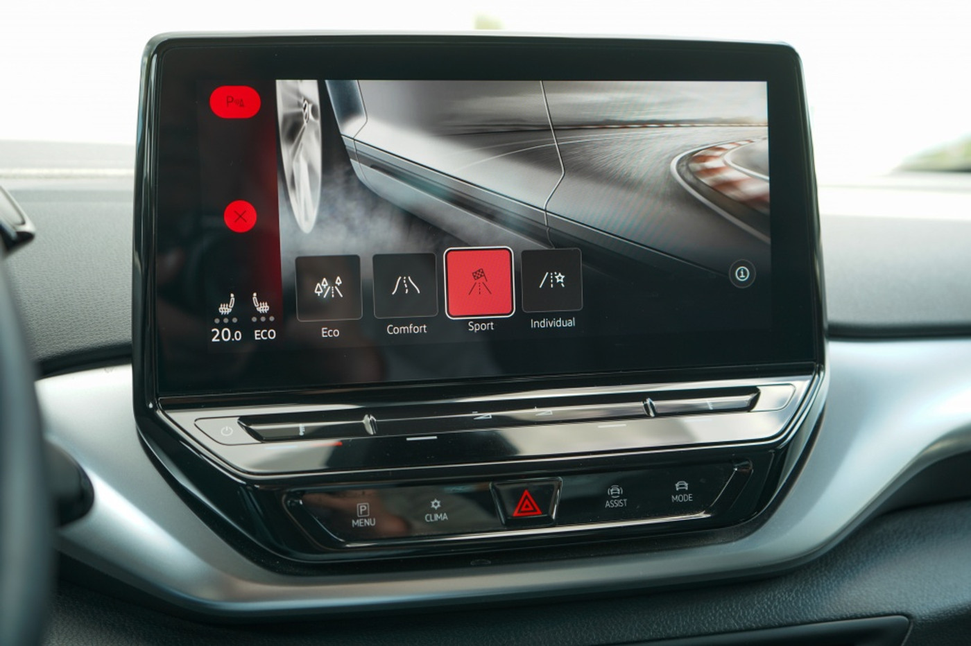 Foto van Volkswagen Id.4 Pro 150 KW