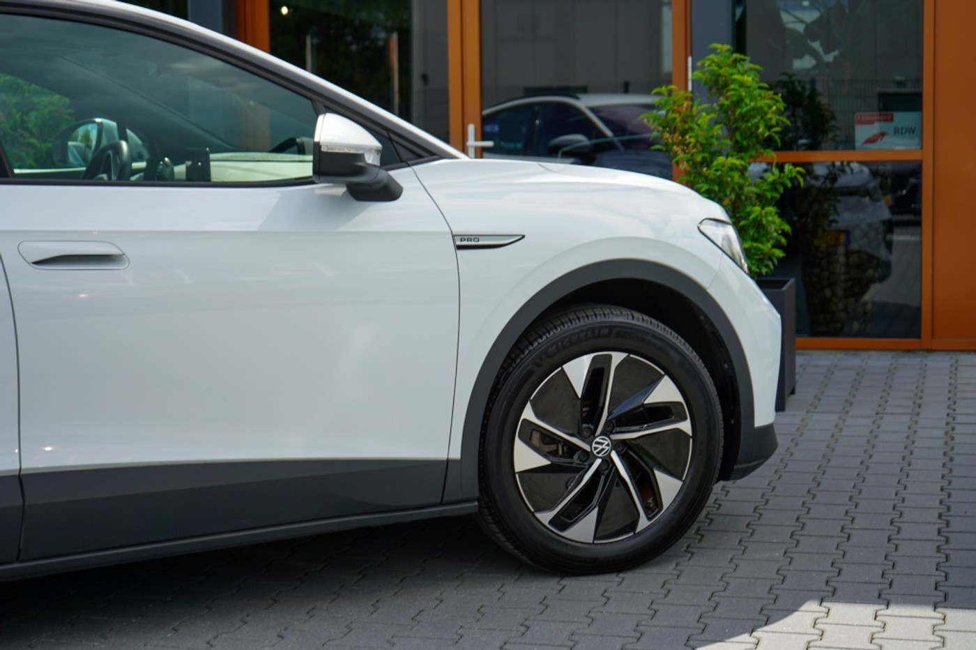 Foto van Volkswagen Id.4 Pro 150 KW