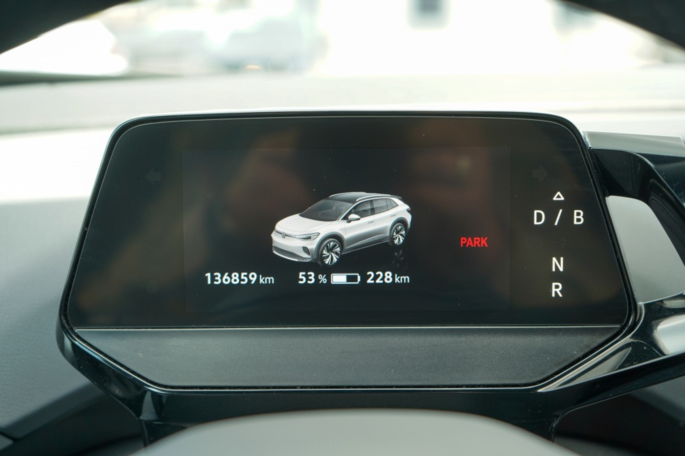 Foto van Volkswagen Id.4 Pro 150 KW
